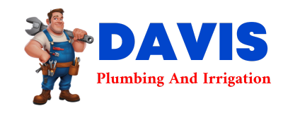 Trusted plumber in WILKESON